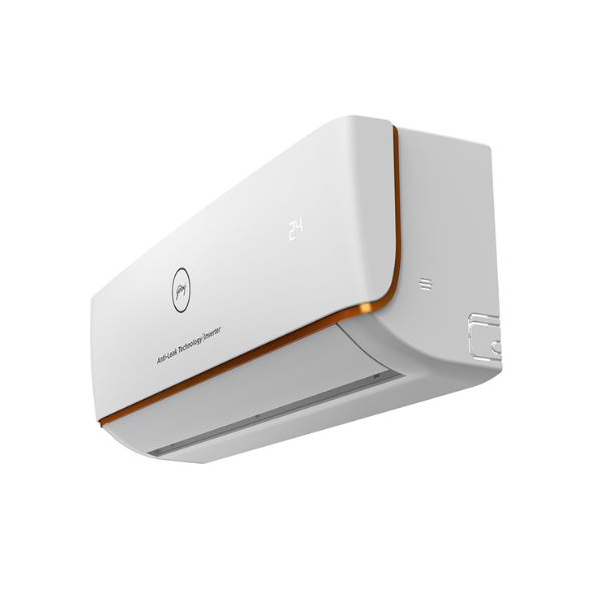 Buy Godrej 1.5 Ton 3 Star SIC 18DTC3 GWA AL Inverter Split Air Conditioner - Vasanth & Co